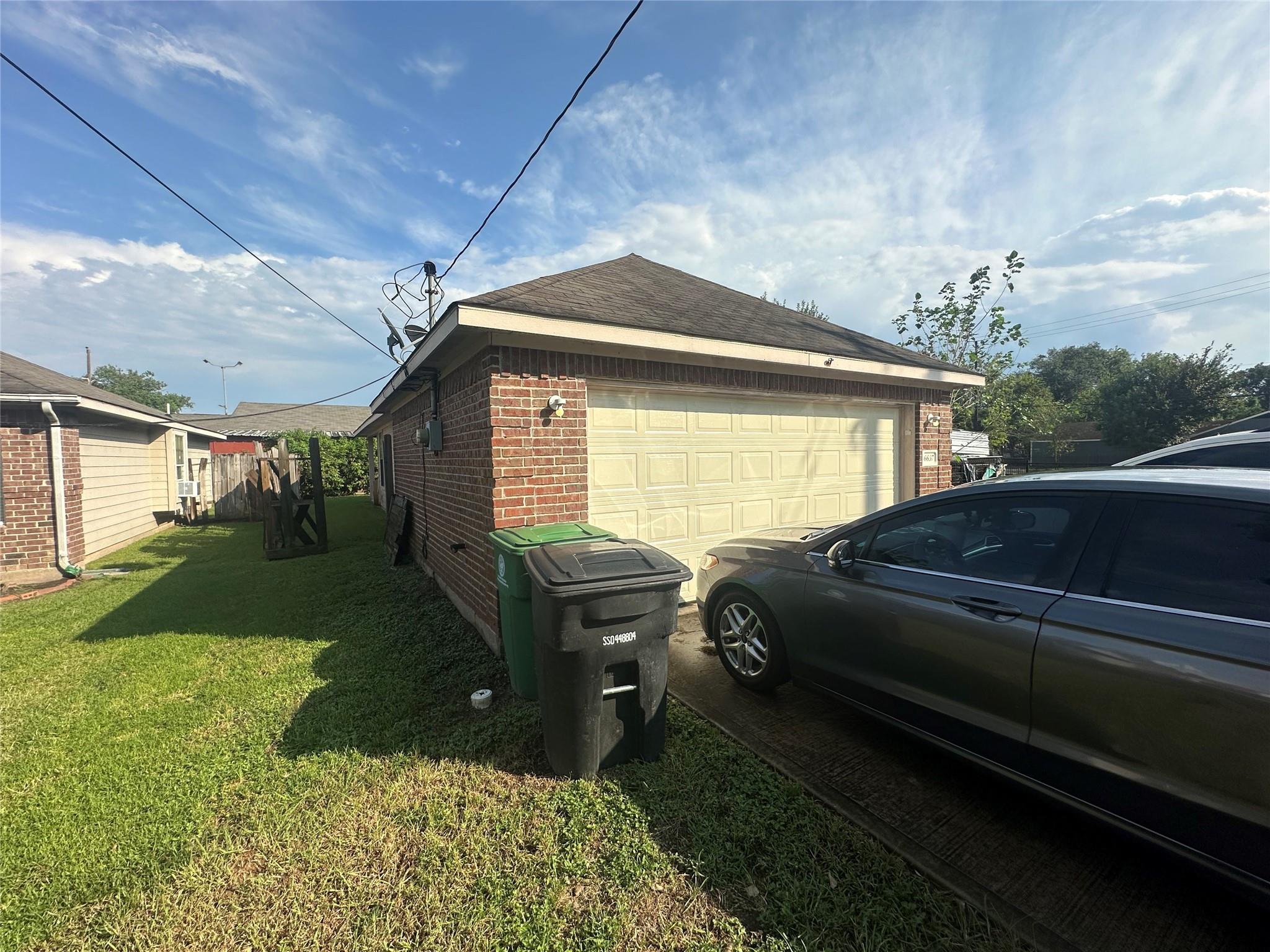 6637 New York Street, Houston Tx 77021 Property Photo 4