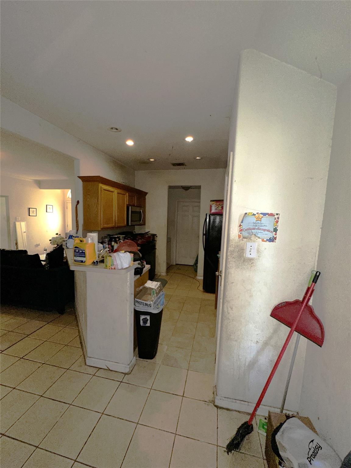 6637 New York Street, Houston Tx 77021 Property Photo 5