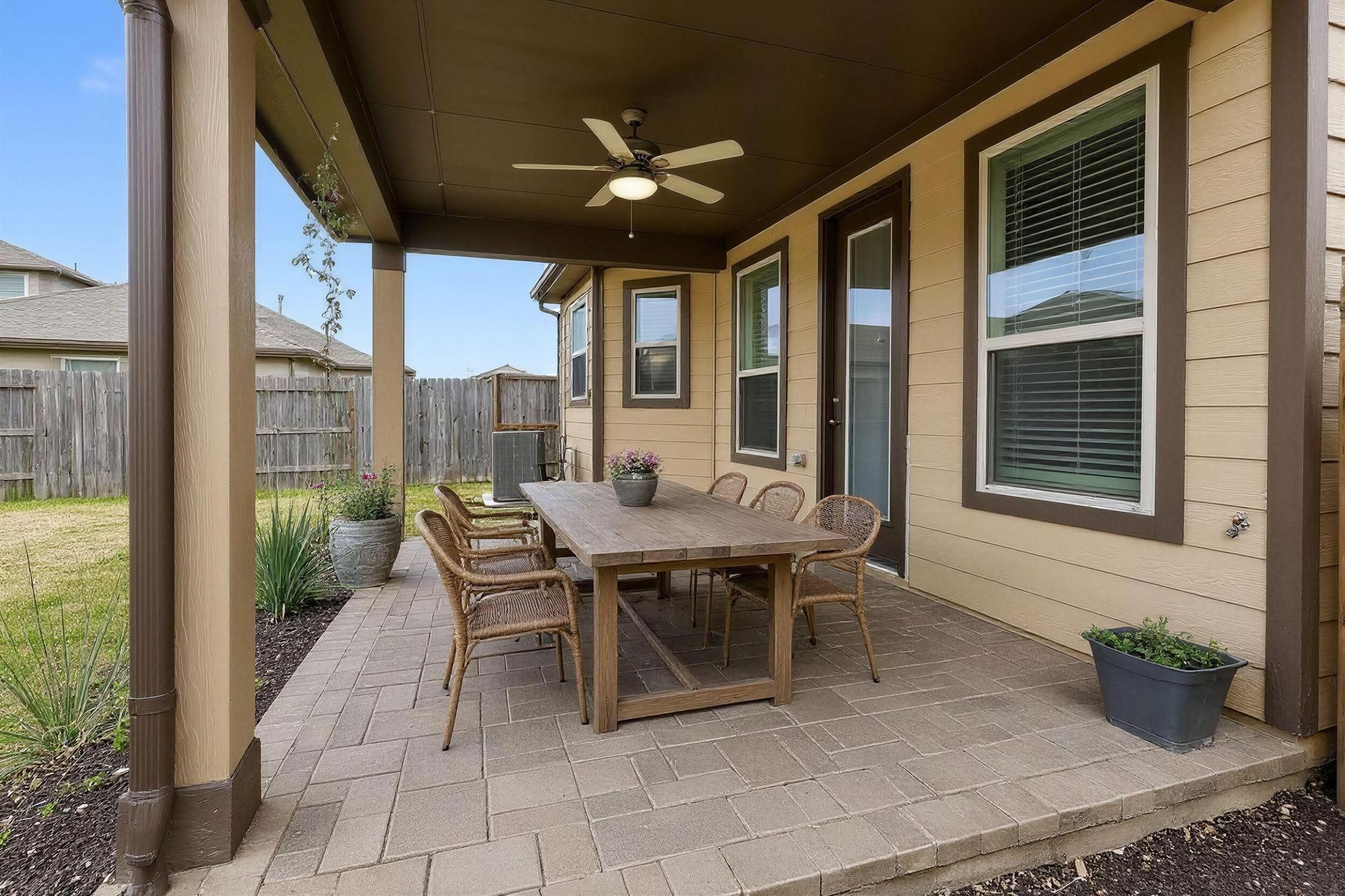 3322 Nila Creek Drive Property Photo 30