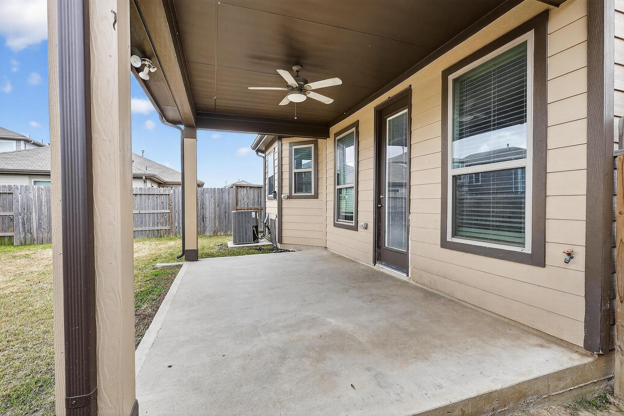 3322 Nila Creek Drive Property Photo 31