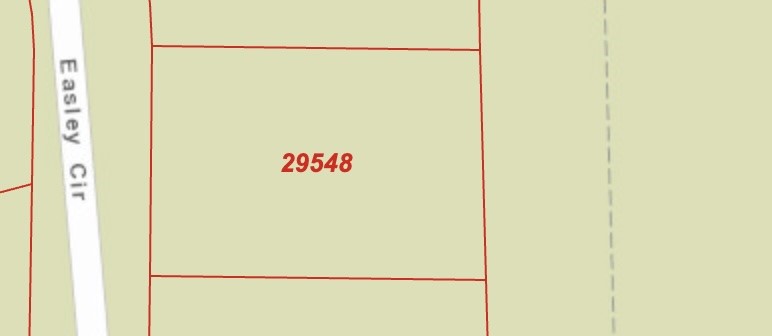 2221 Easley Circle Property Photo 4