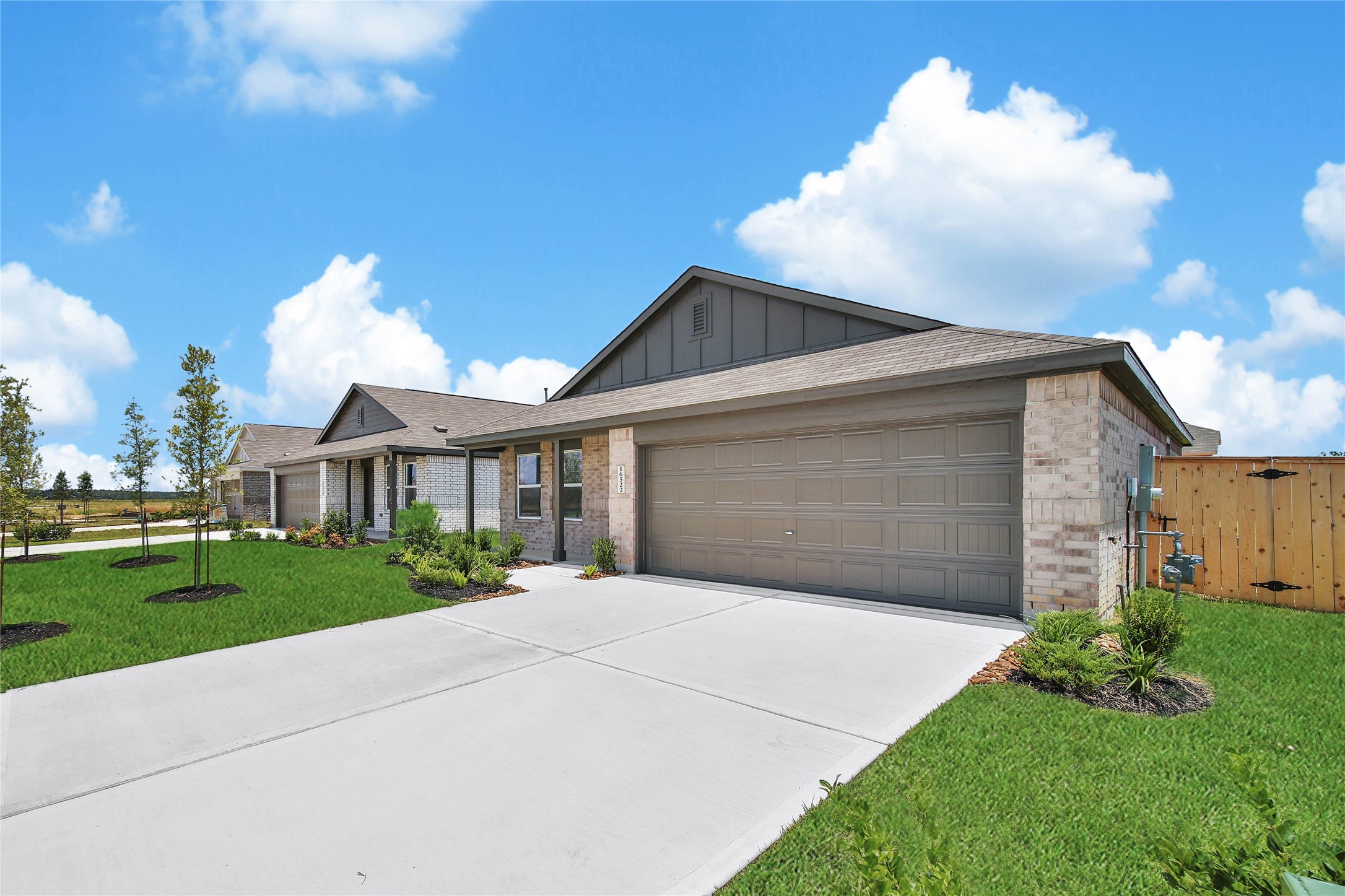 16522 Ithaca Pheasant Drive Property Photo 2