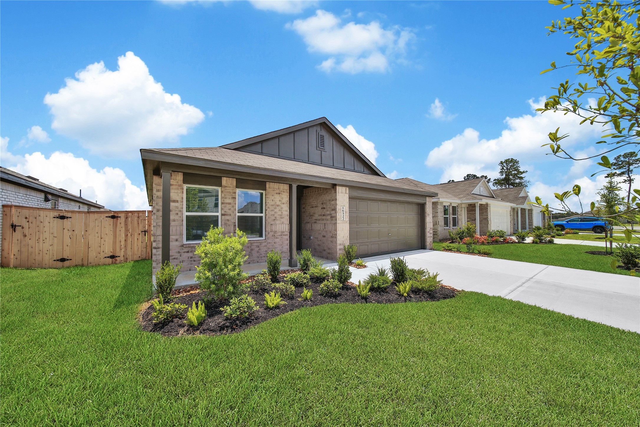 16522 Ithaca Pheasant Drive Property Photo 3