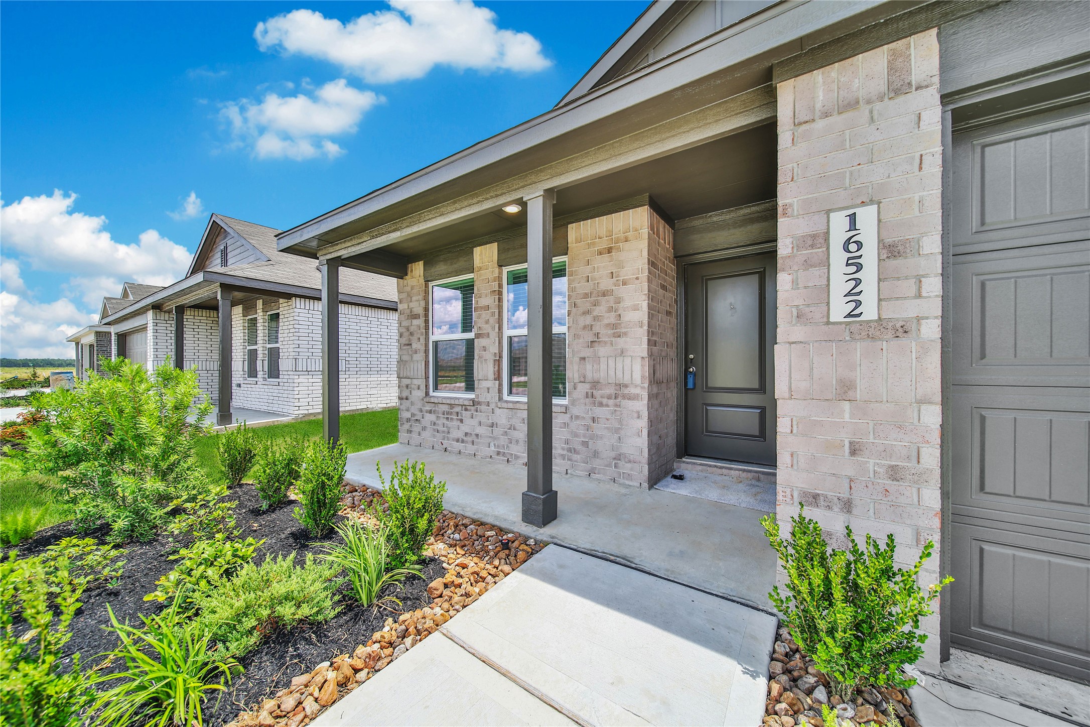 16522 Ithaca Pheasant Drive Property Photo 4