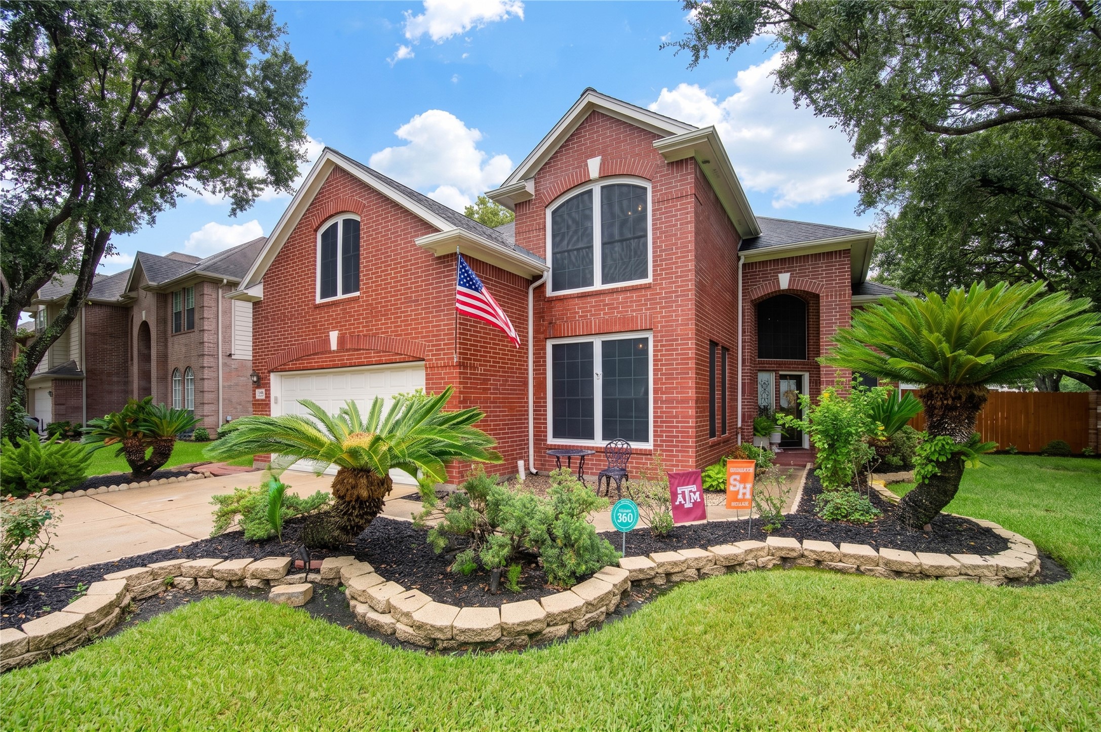 10030 Briarpark Trail Lane