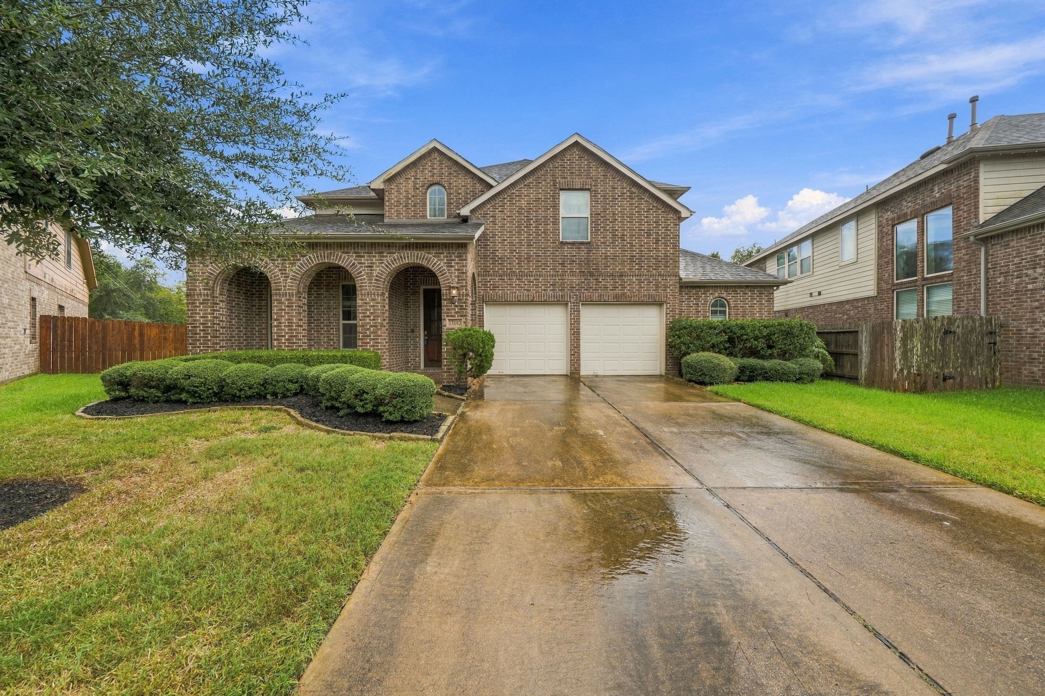 13102 Hollow Garden Lane Property Photo 1
