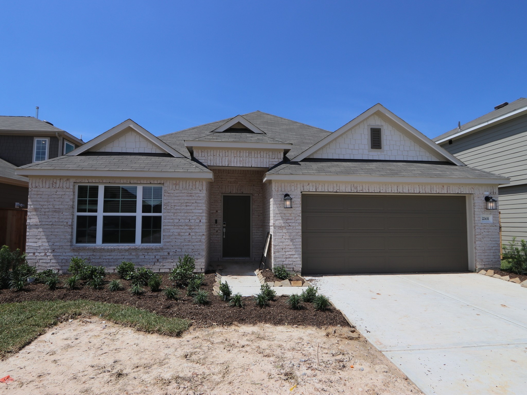 22431 Birchfield Grove Lane Property Photo 1