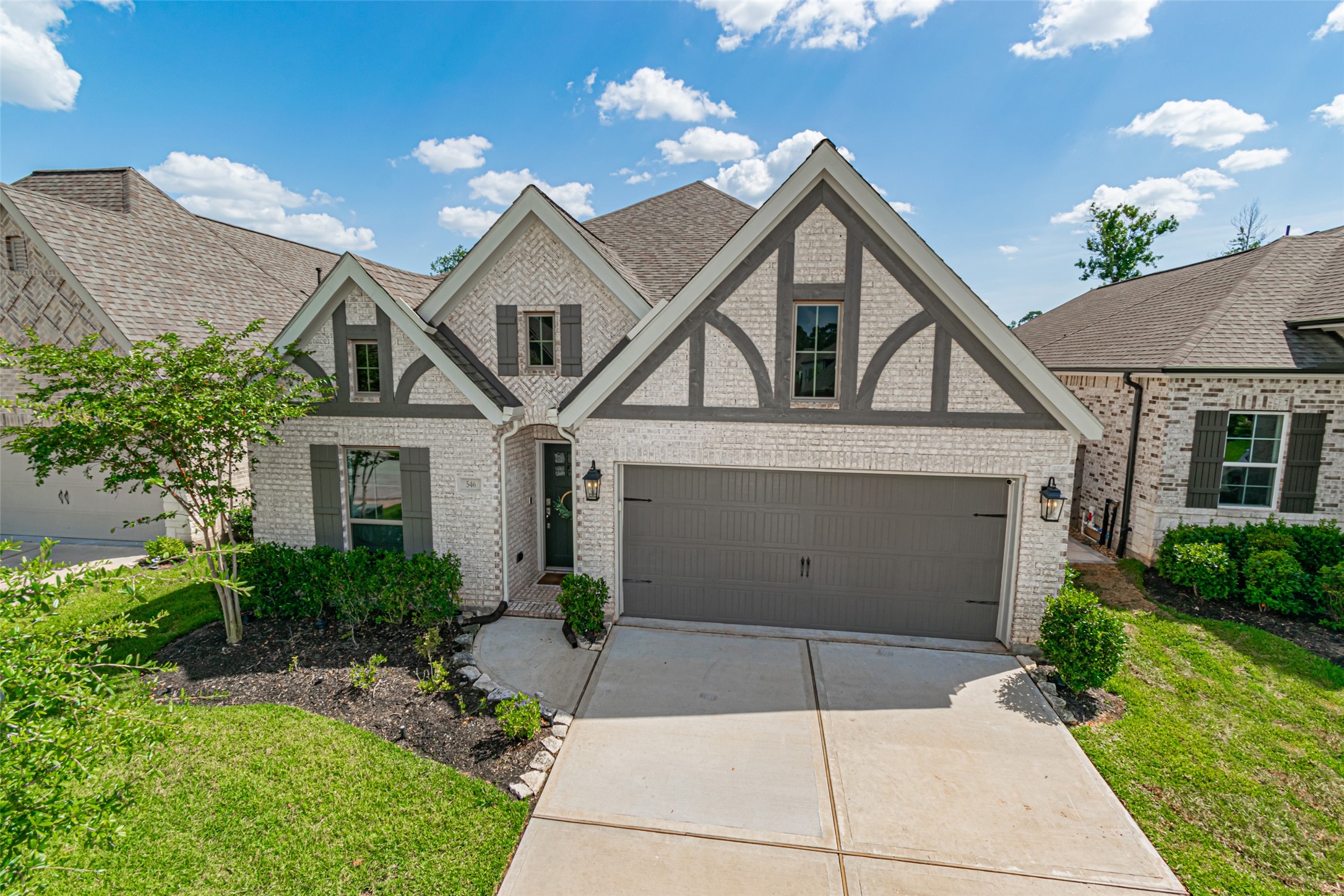 546 Cedar Harbor Court Property Photo 1