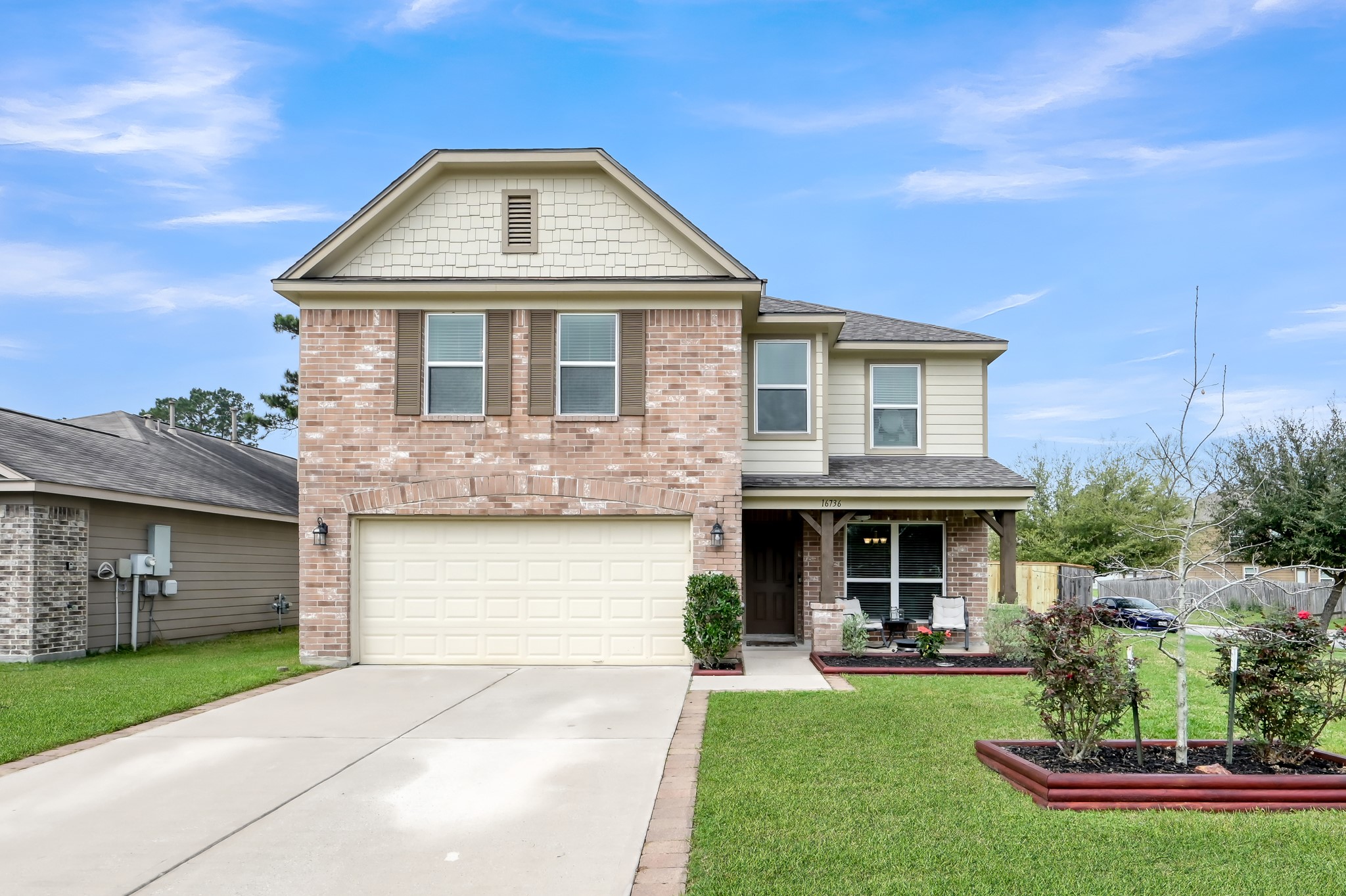 16736 Northern Flicker Trail Property Photo 1