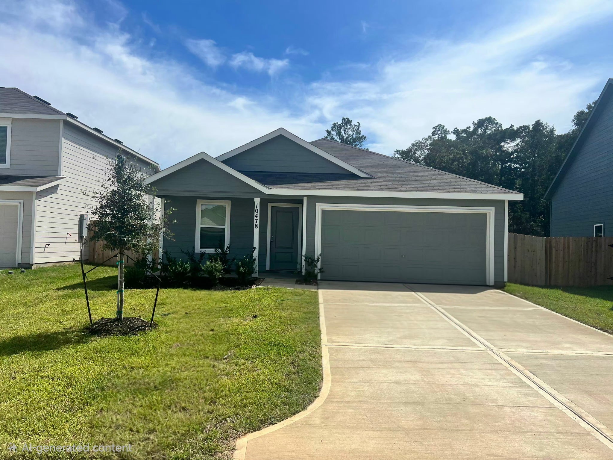 10478 Sugar Mill Drive Property Photo 1