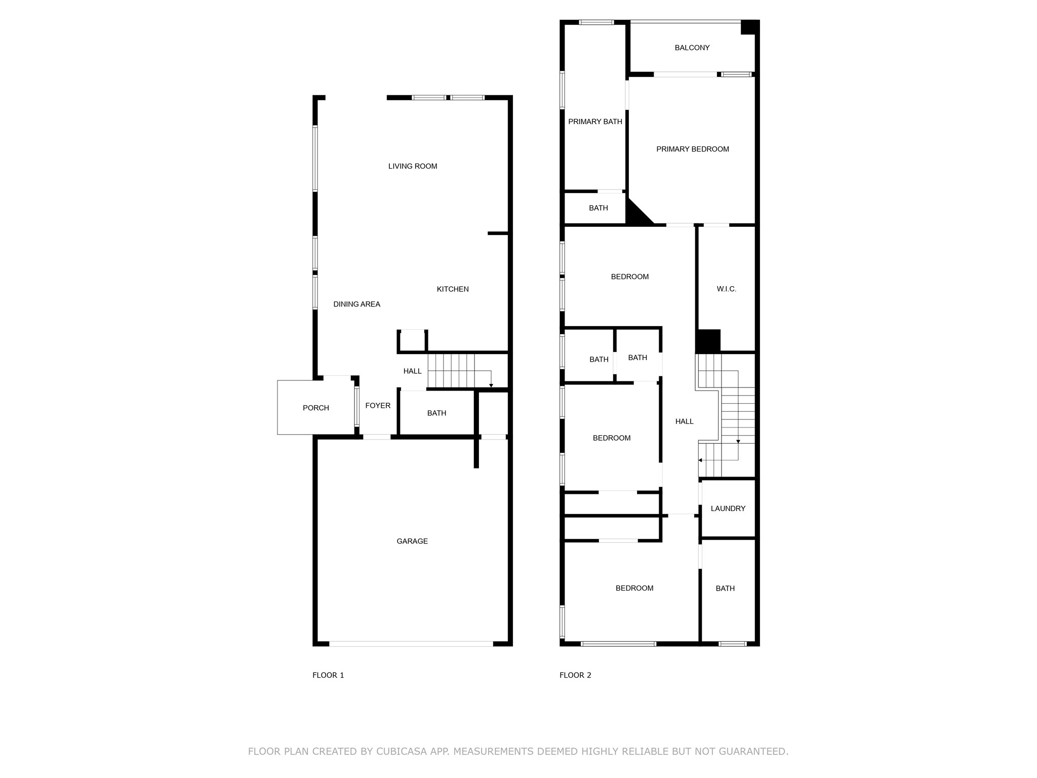 6816 Del Rio Street Property Photo 6