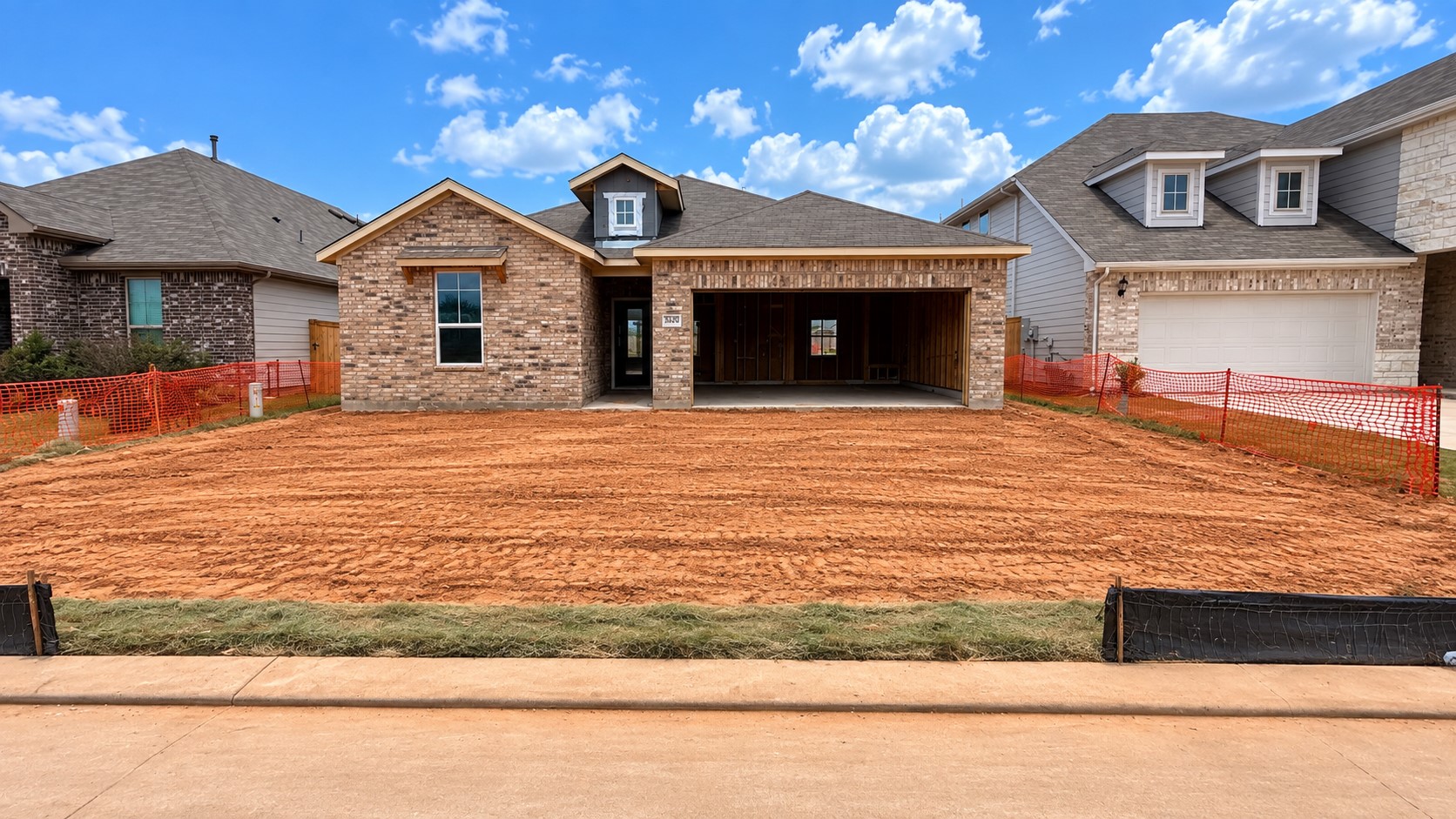 4529 Blue Mountain Laurel Street Property Photo 2