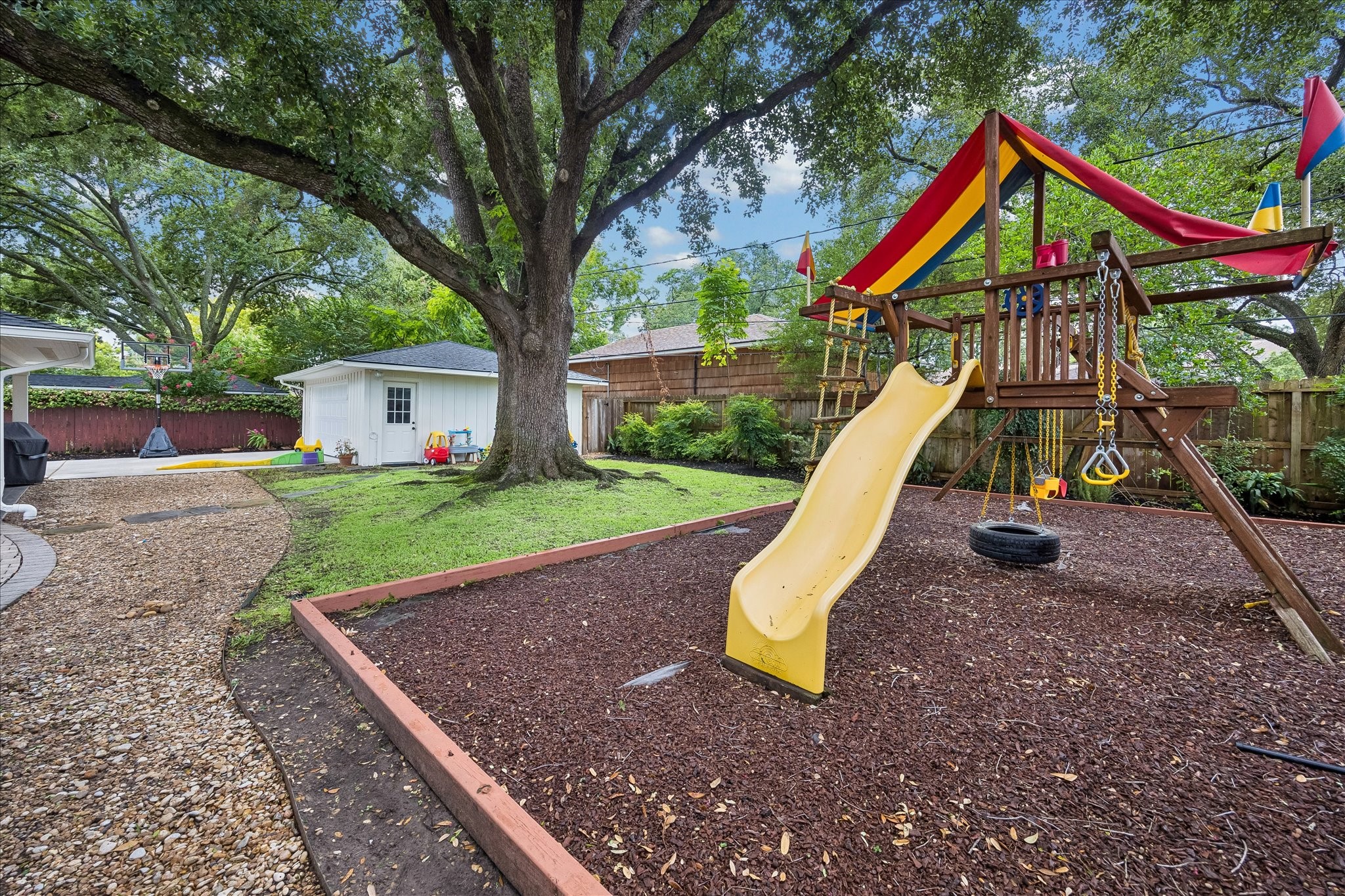 5638 Piping Rock Lane Property Photo 34