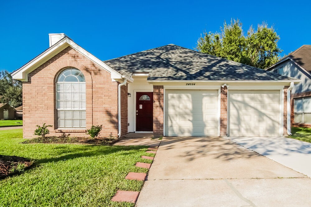 14534 County Cress Drive Property Photo 1