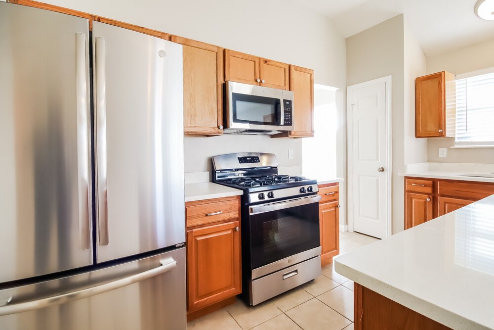 14534 County Cress Drive Property Photo 8