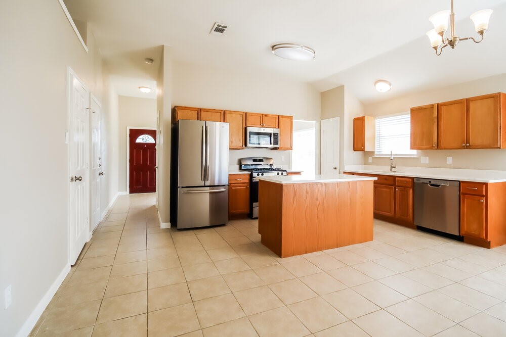 14534 County Cress Drive Property Photo 9