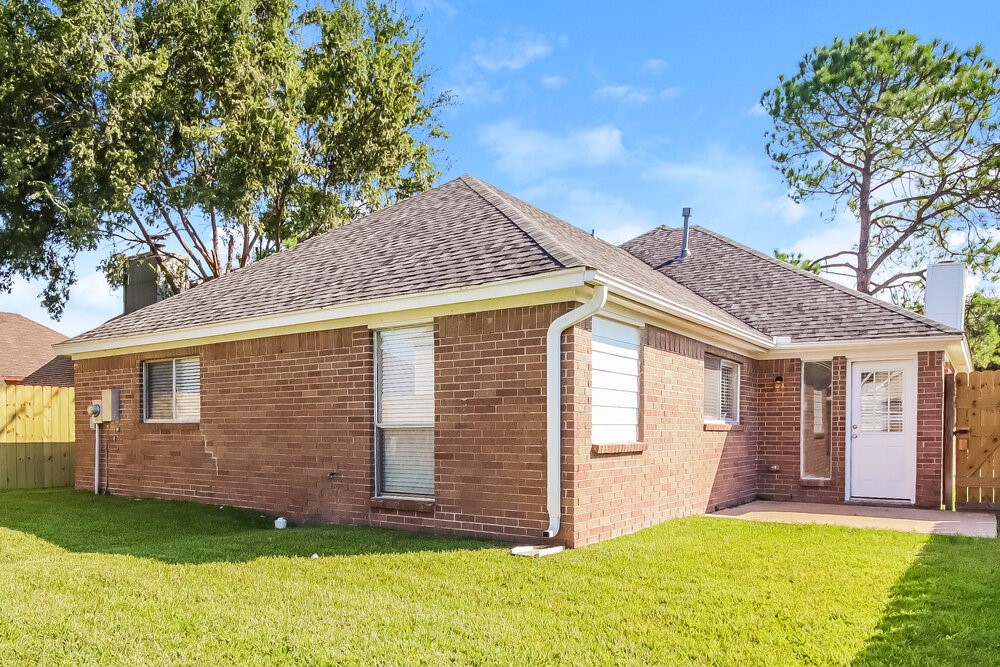 14534 County Cress Drive Property Photo 16