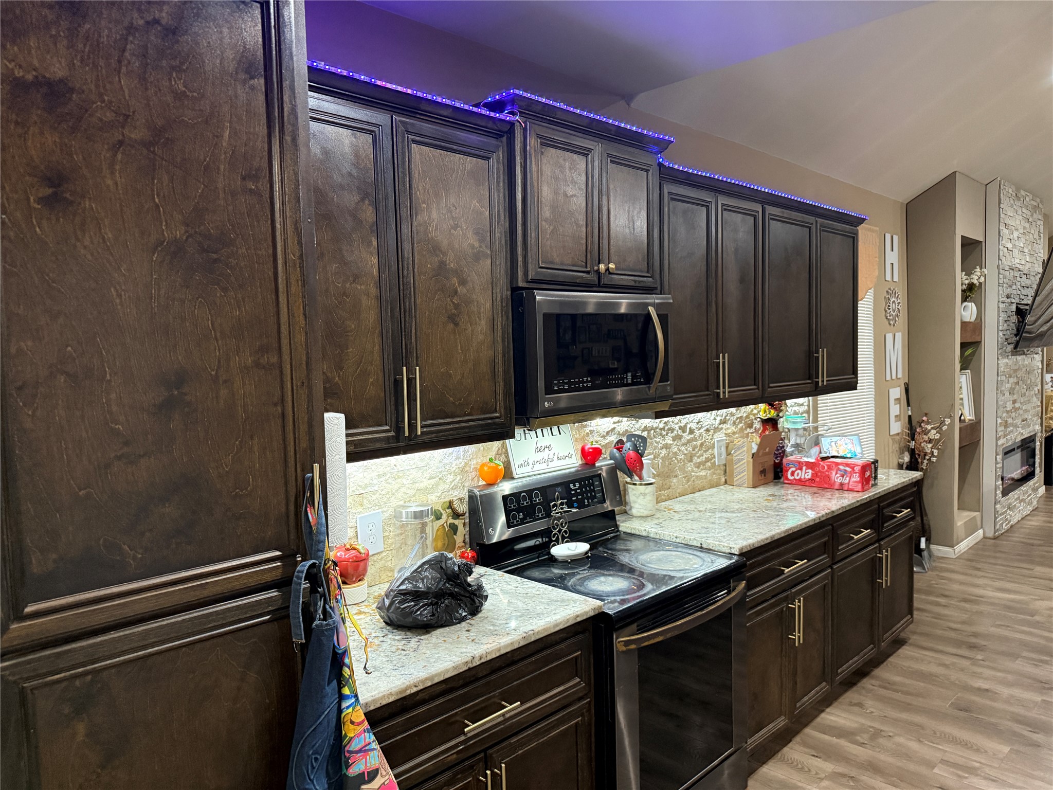 2307 County Road 3545 Property Photo 2