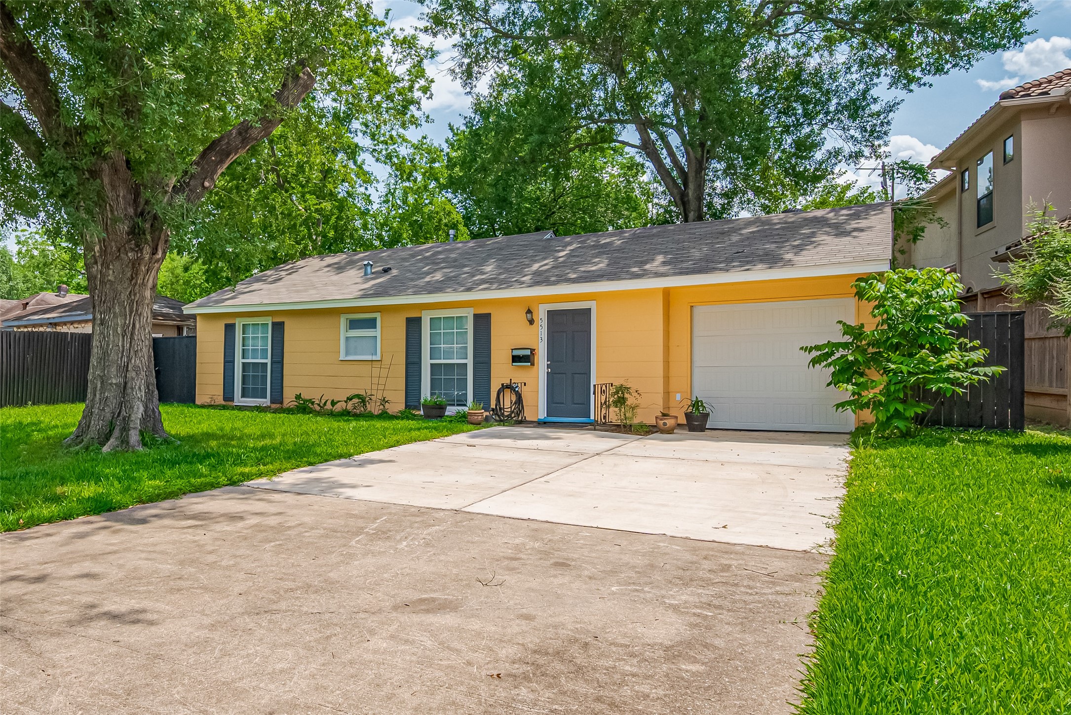 5513 Fairdale Lane Property Photo 1