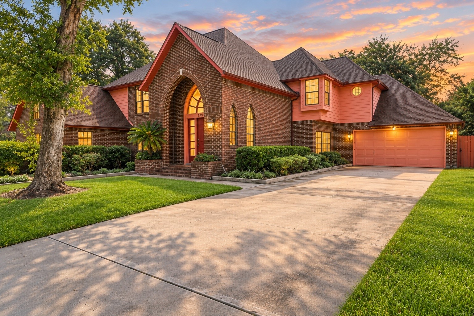 13903 Wilde Forest Court Property Photo 1
