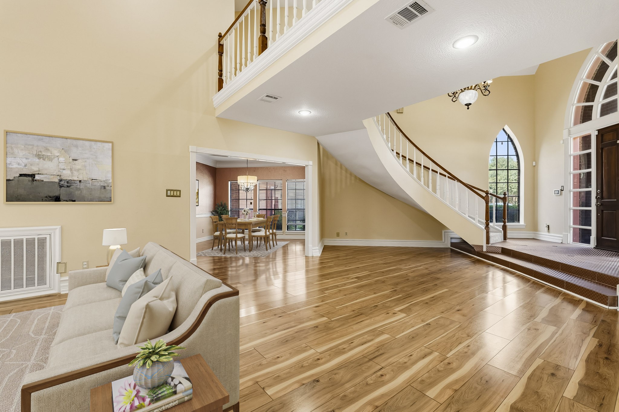 13903 Wilde Forest Court Property Photo 7