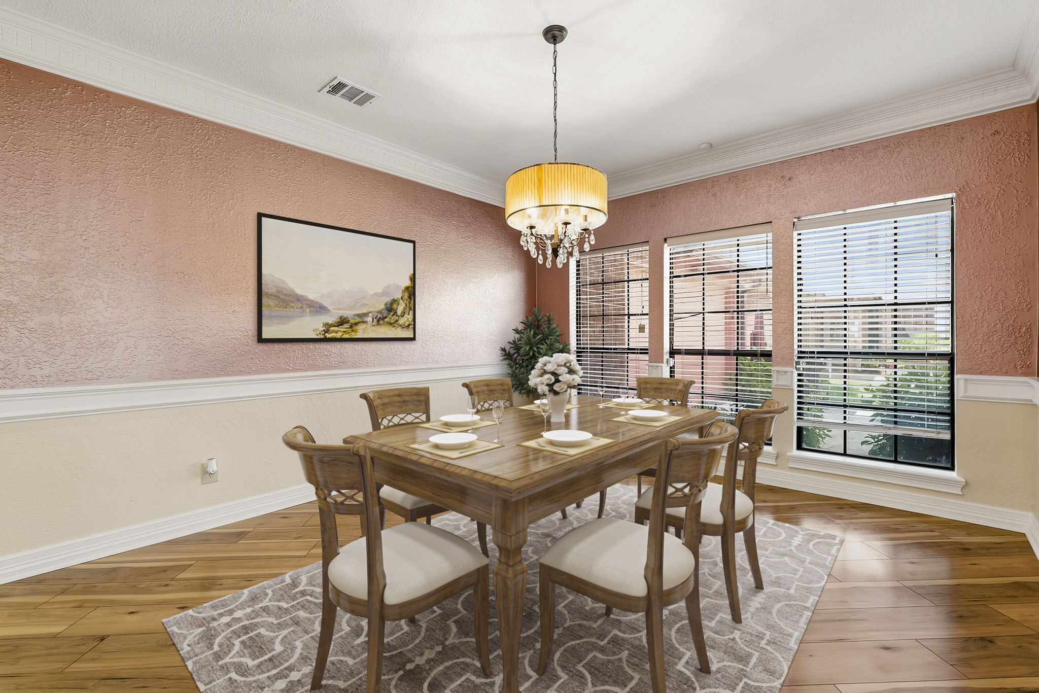 13903 Wilde Forest Court Property Photo 11