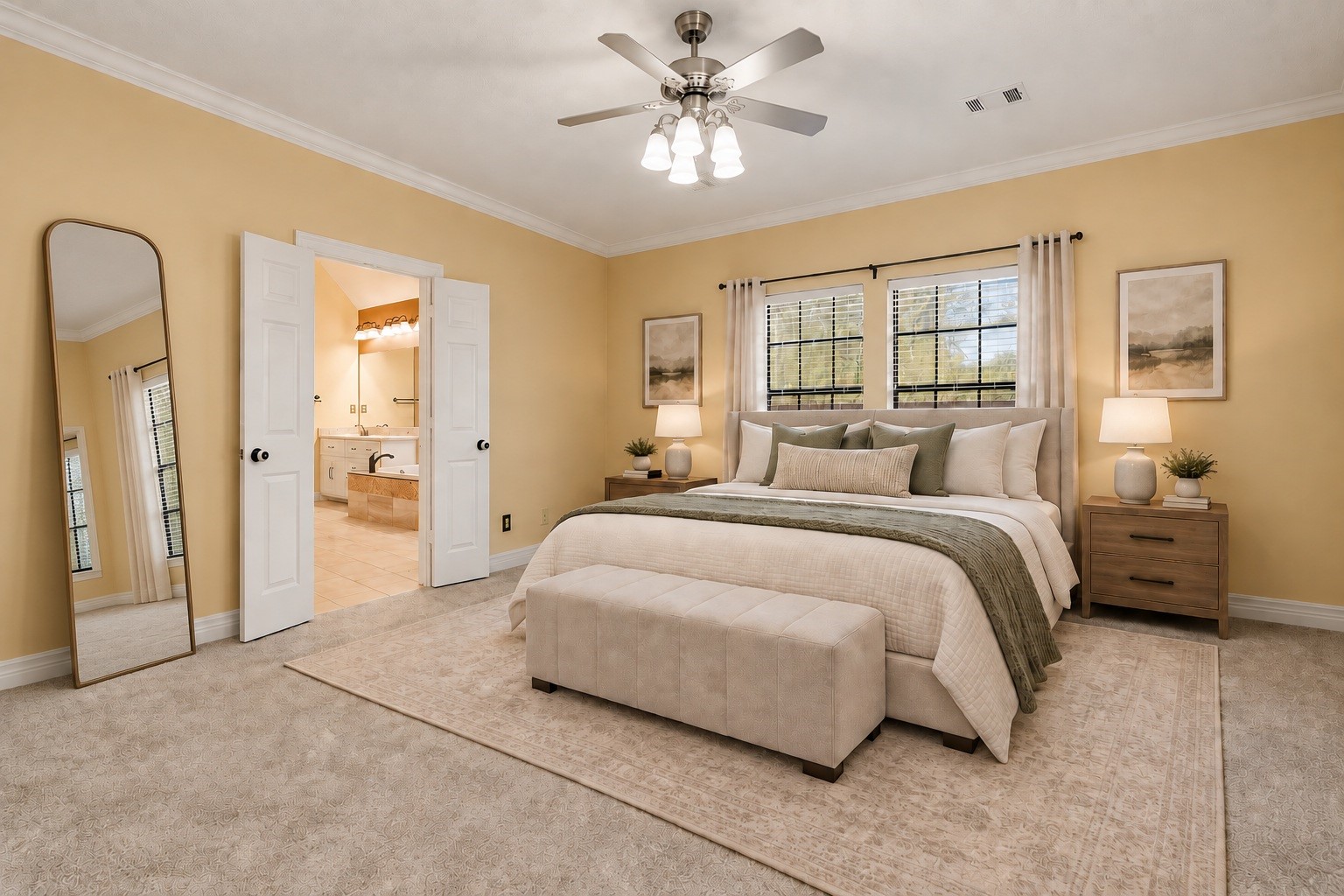 13903 Wilde Forest Court Property Photo 13