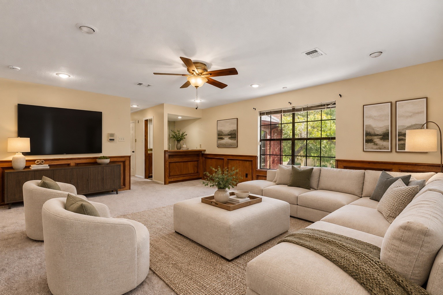 13903 Wilde Forest Court Property Photo 20