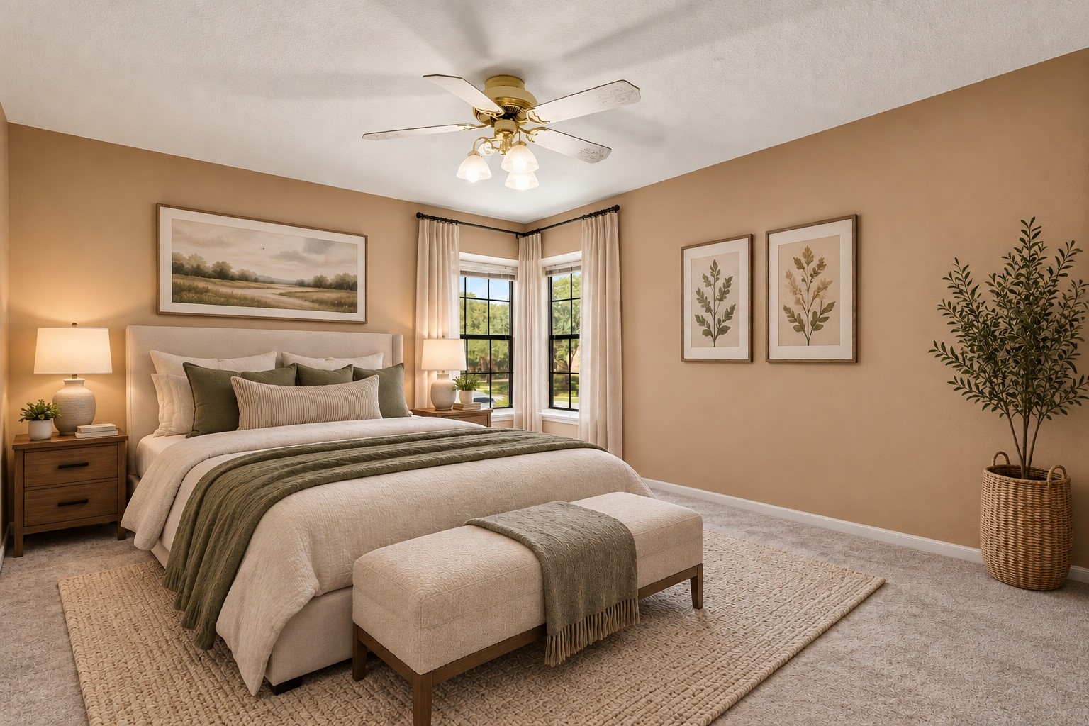 13903 Wilde Forest Court Property Photo 24