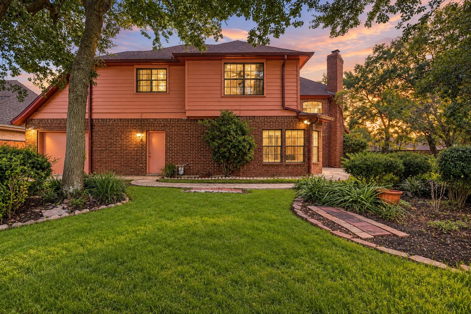 13903 Wilde Forest Court Property Photo 29