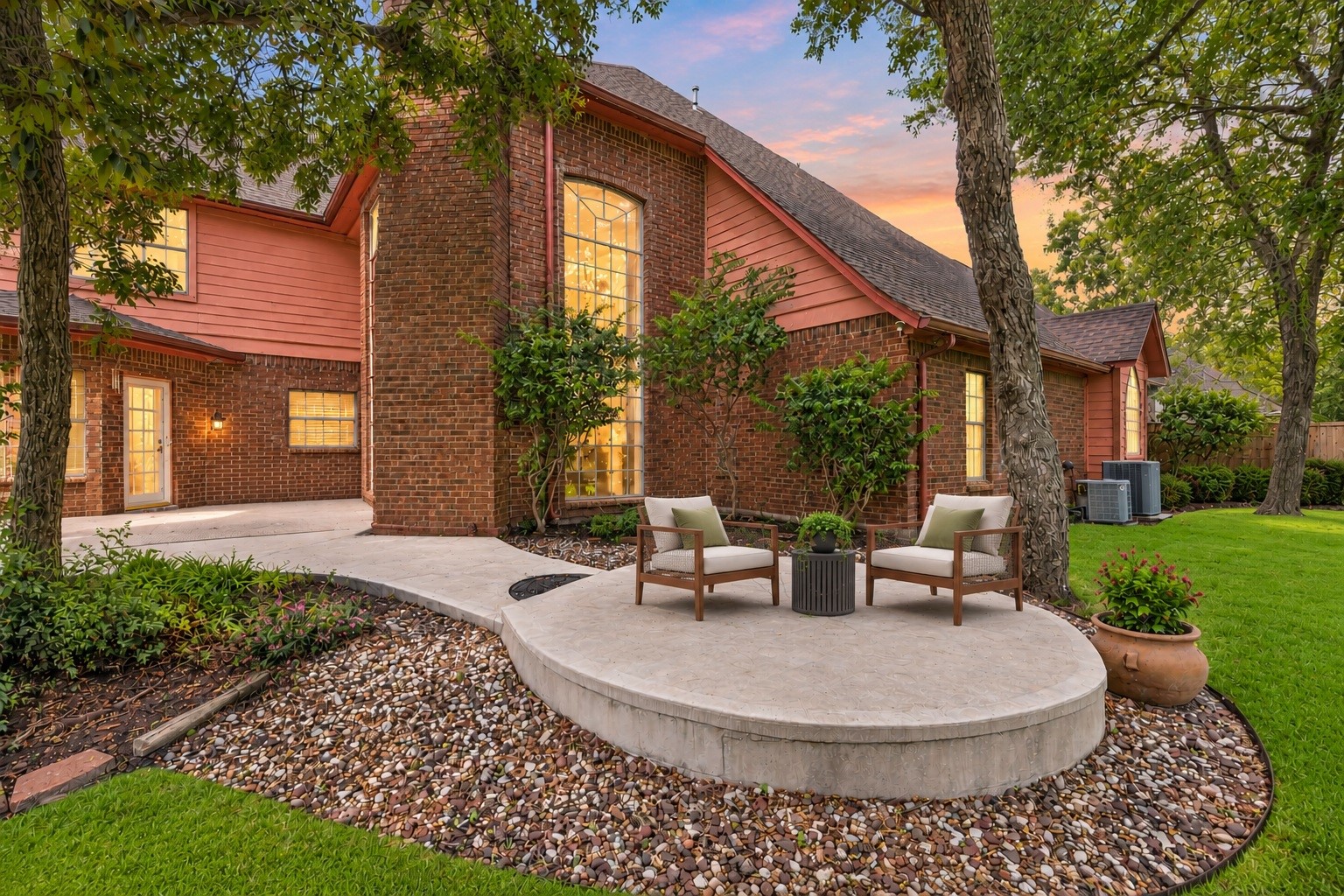13903 Wilde Forest Court Property Photo 30