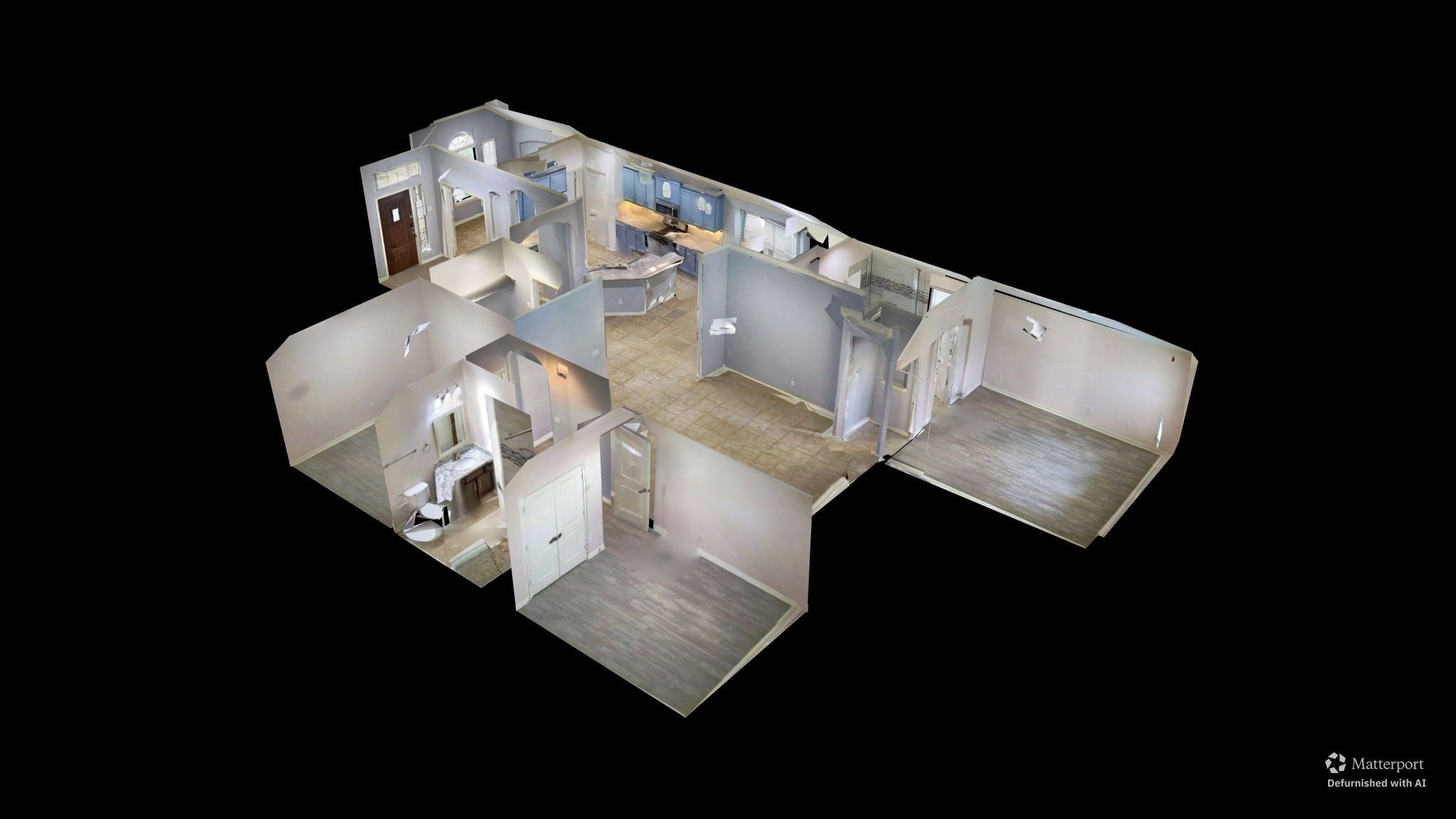 20711 Cactus Lake Lane Property Photo 4