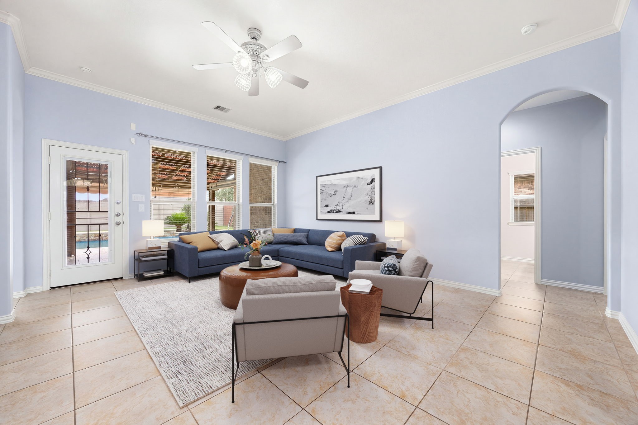 20711 Cactus Lake Lane Property Photo 6