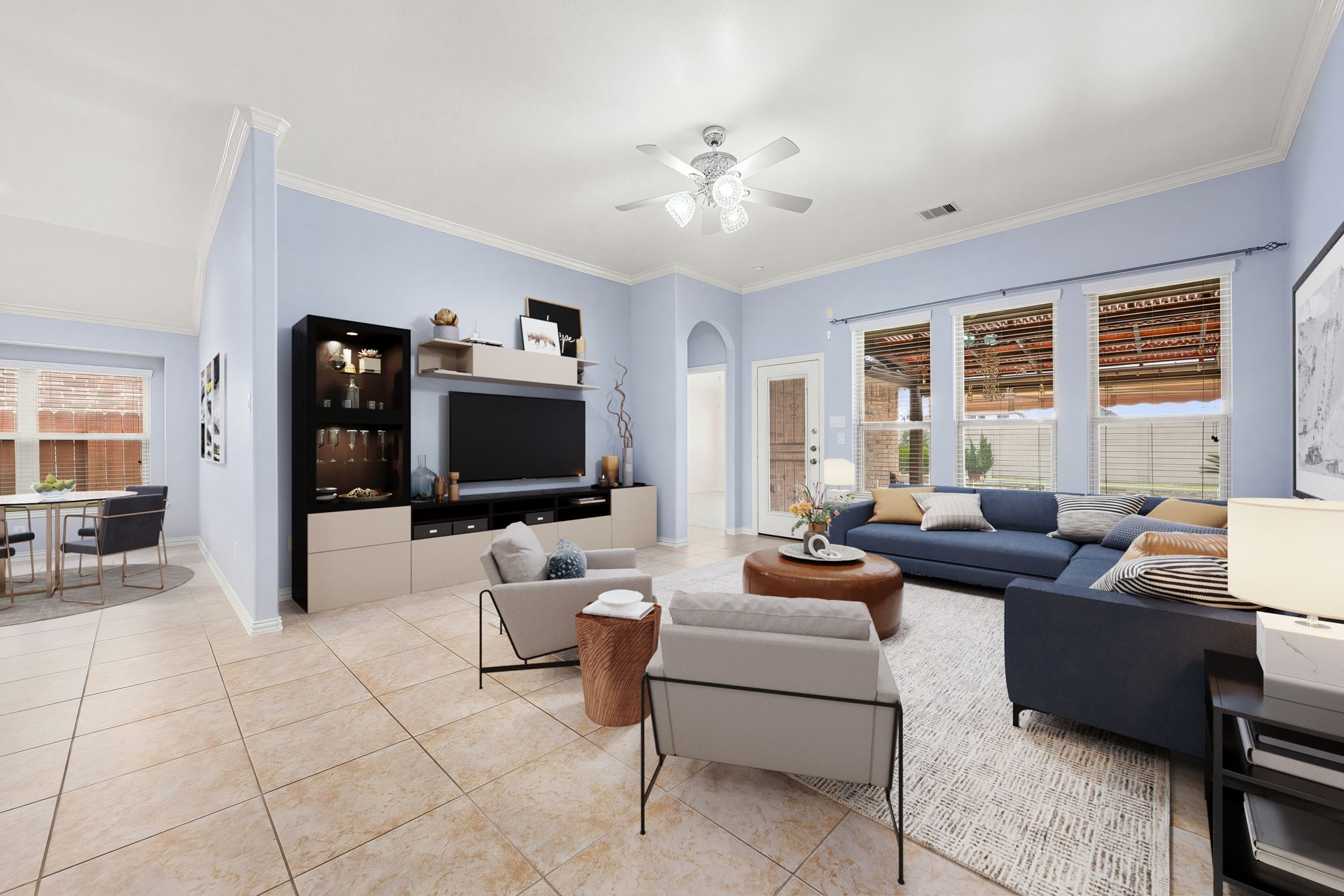 20711 Cactus Lake Lane Property Photo 7