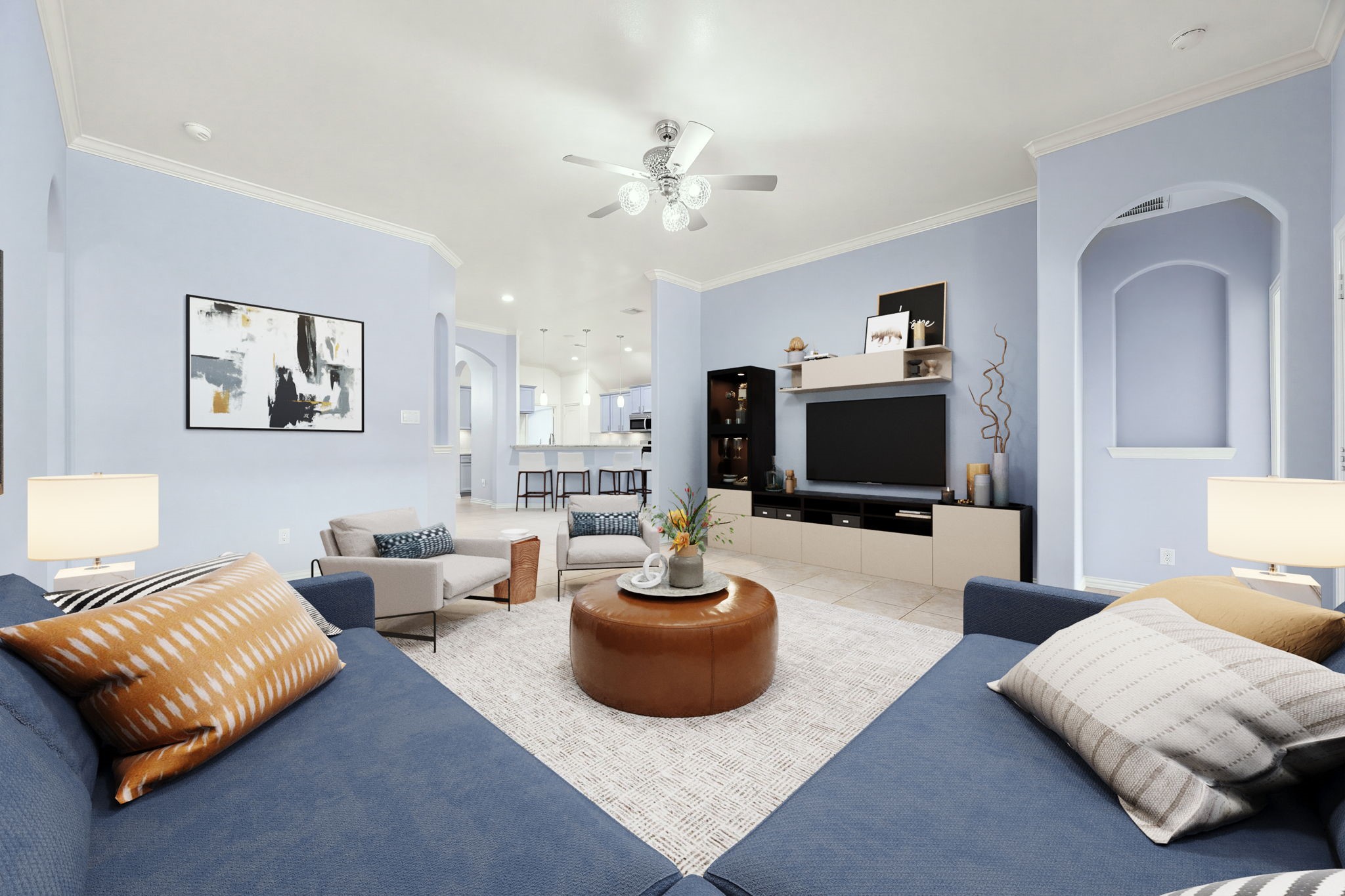 20711 Cactus Lake Lane Property Photo 8