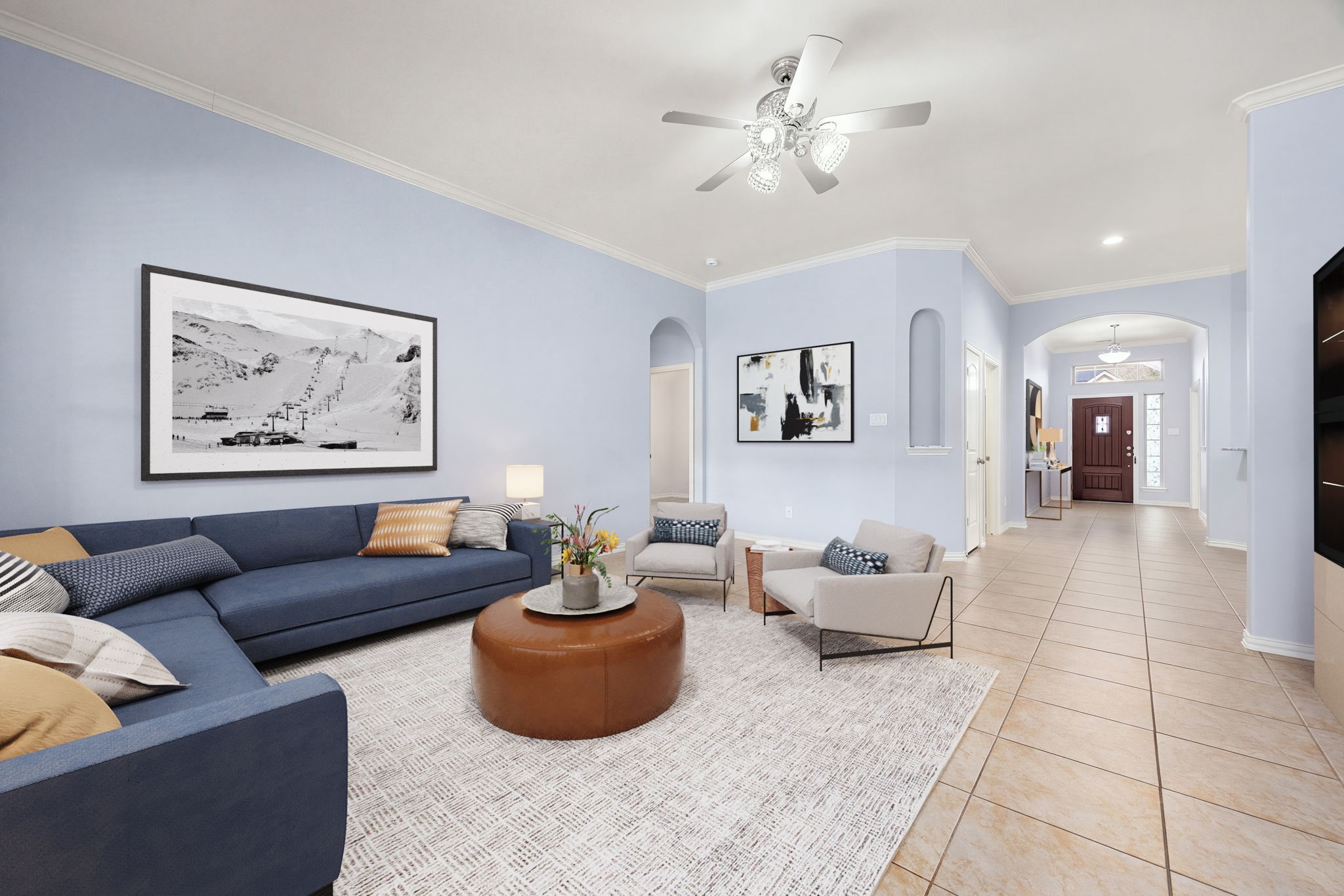 20711 Cactus Lake Lane Property Photo 9