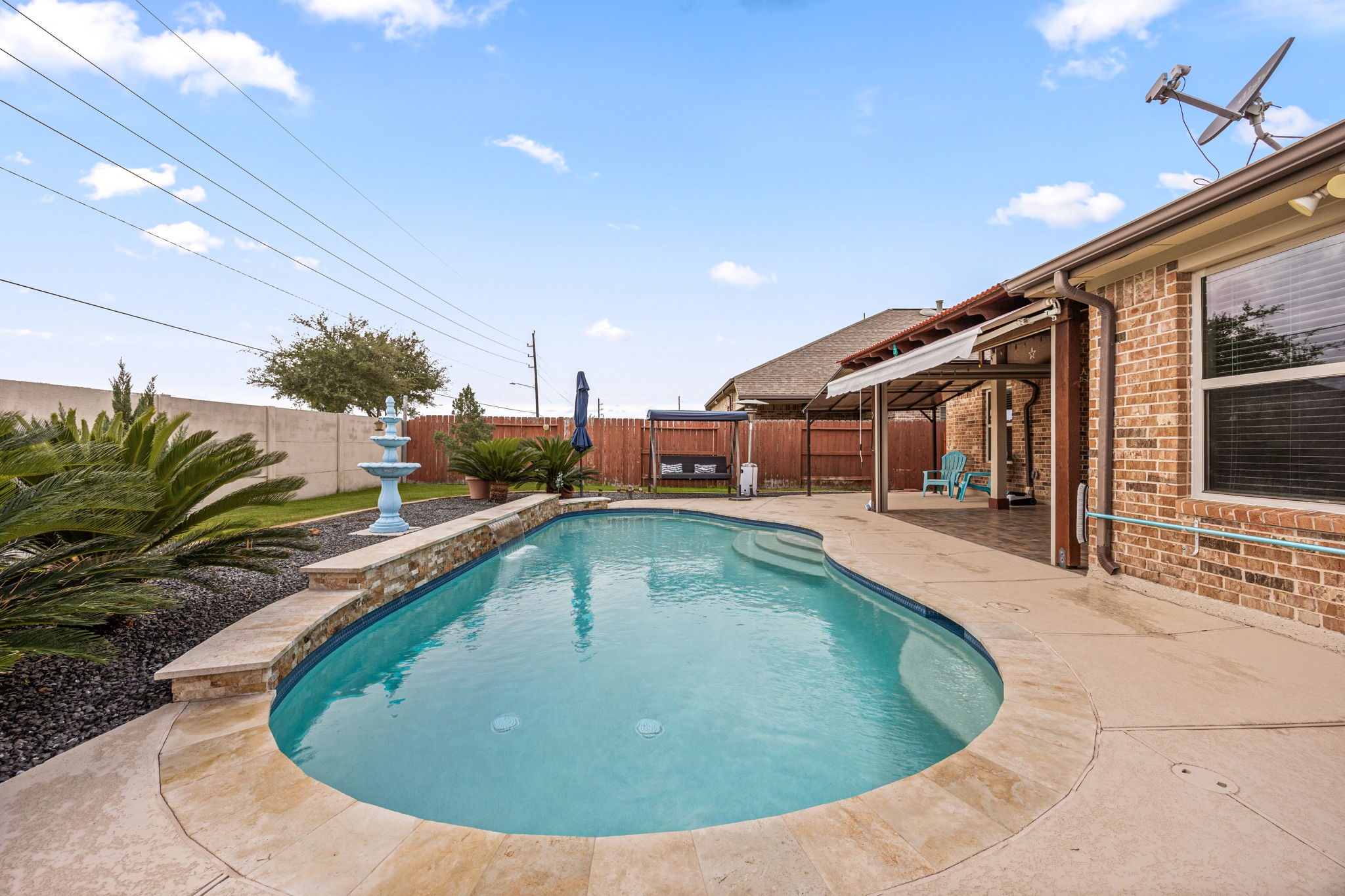 20711 Cactus Lake Lane Property Photo 25