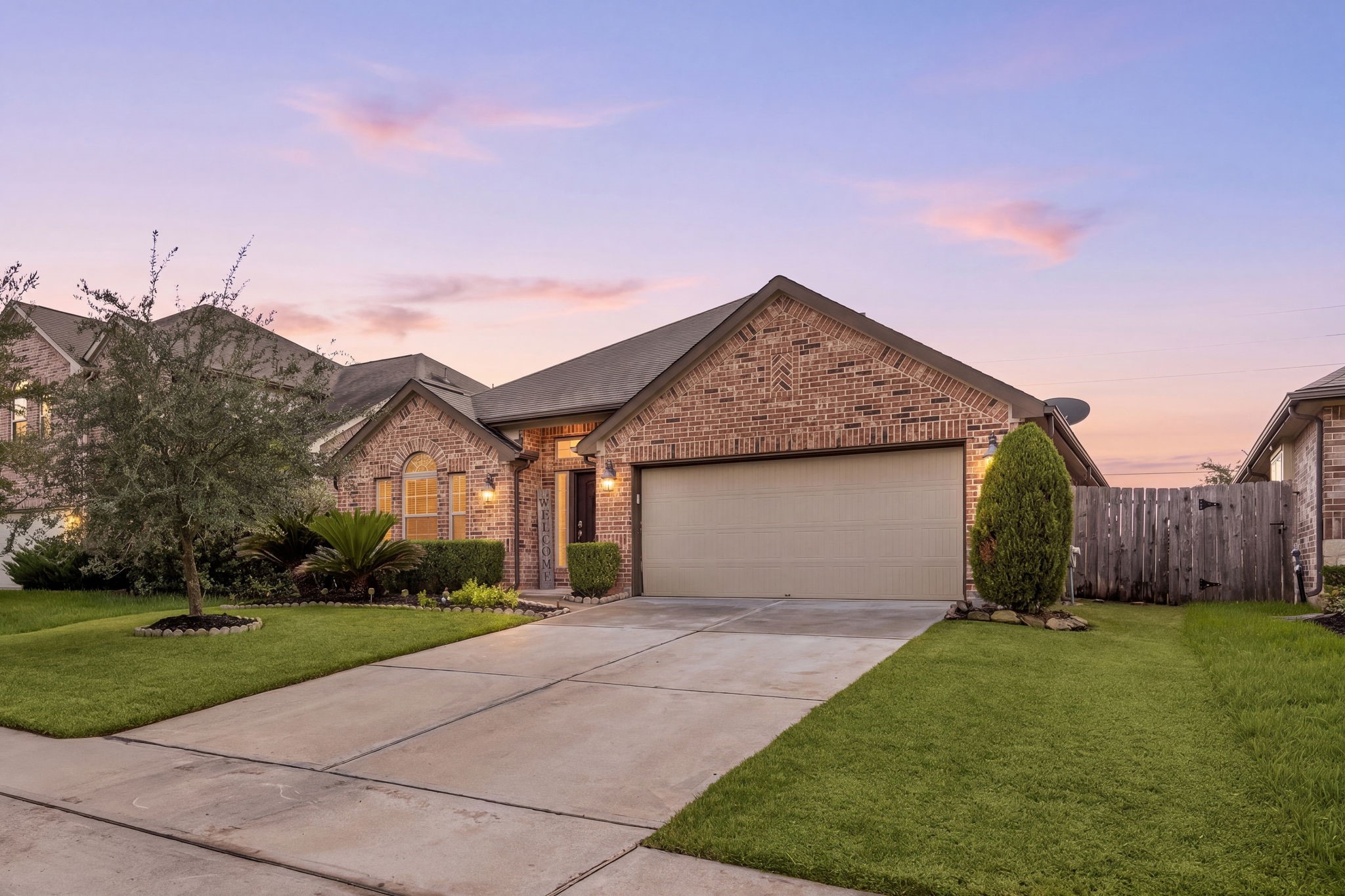 20711 Cactus Lake Lane Property Photo 30