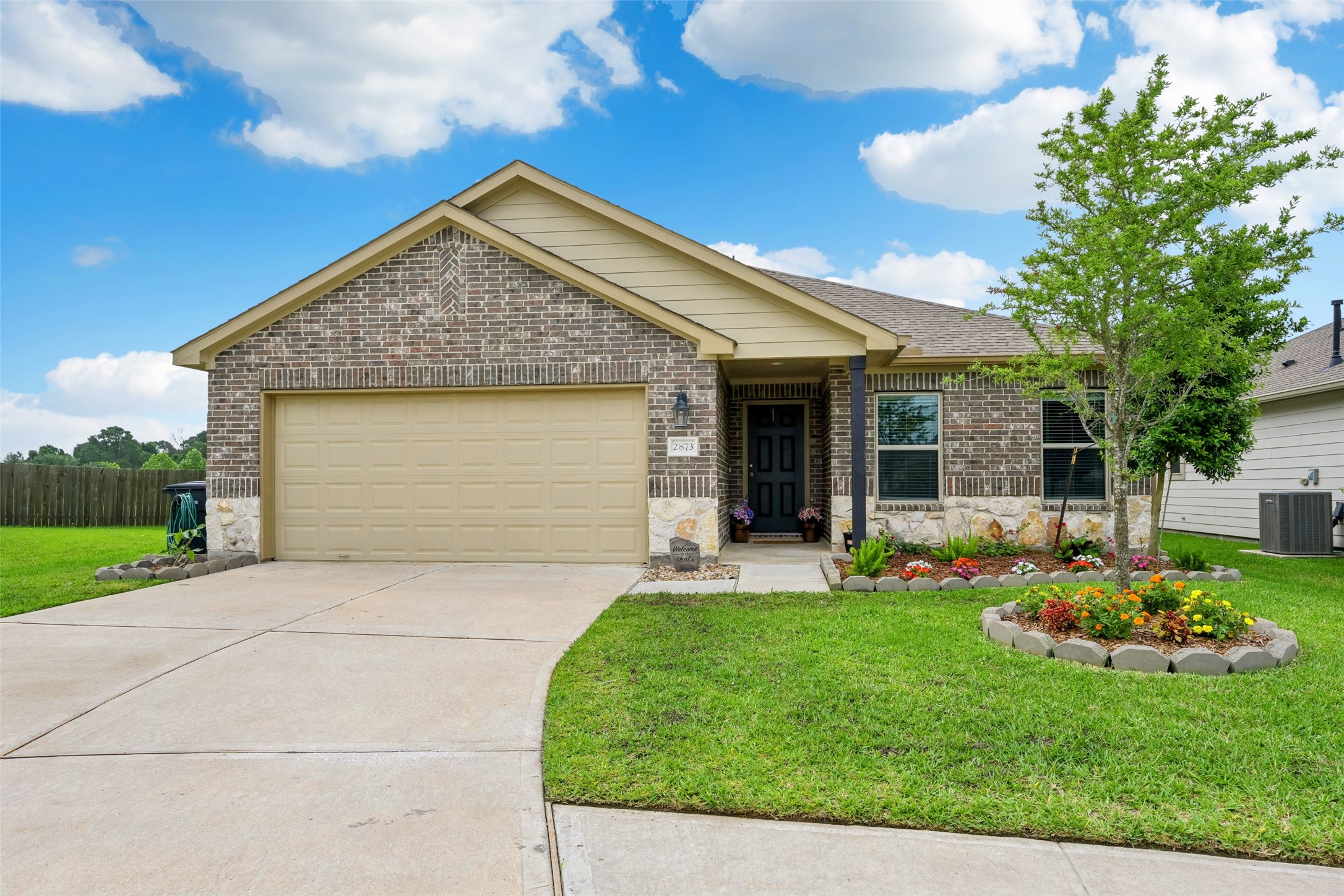 2873 S Fairway Lake Drive Property Photo 1