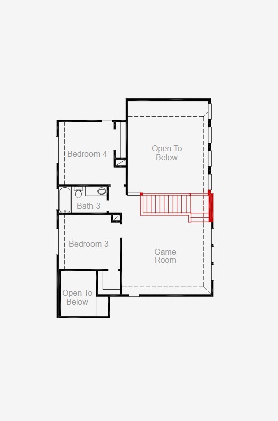 12206 Steinhagen Lake Drive Property Photo 4