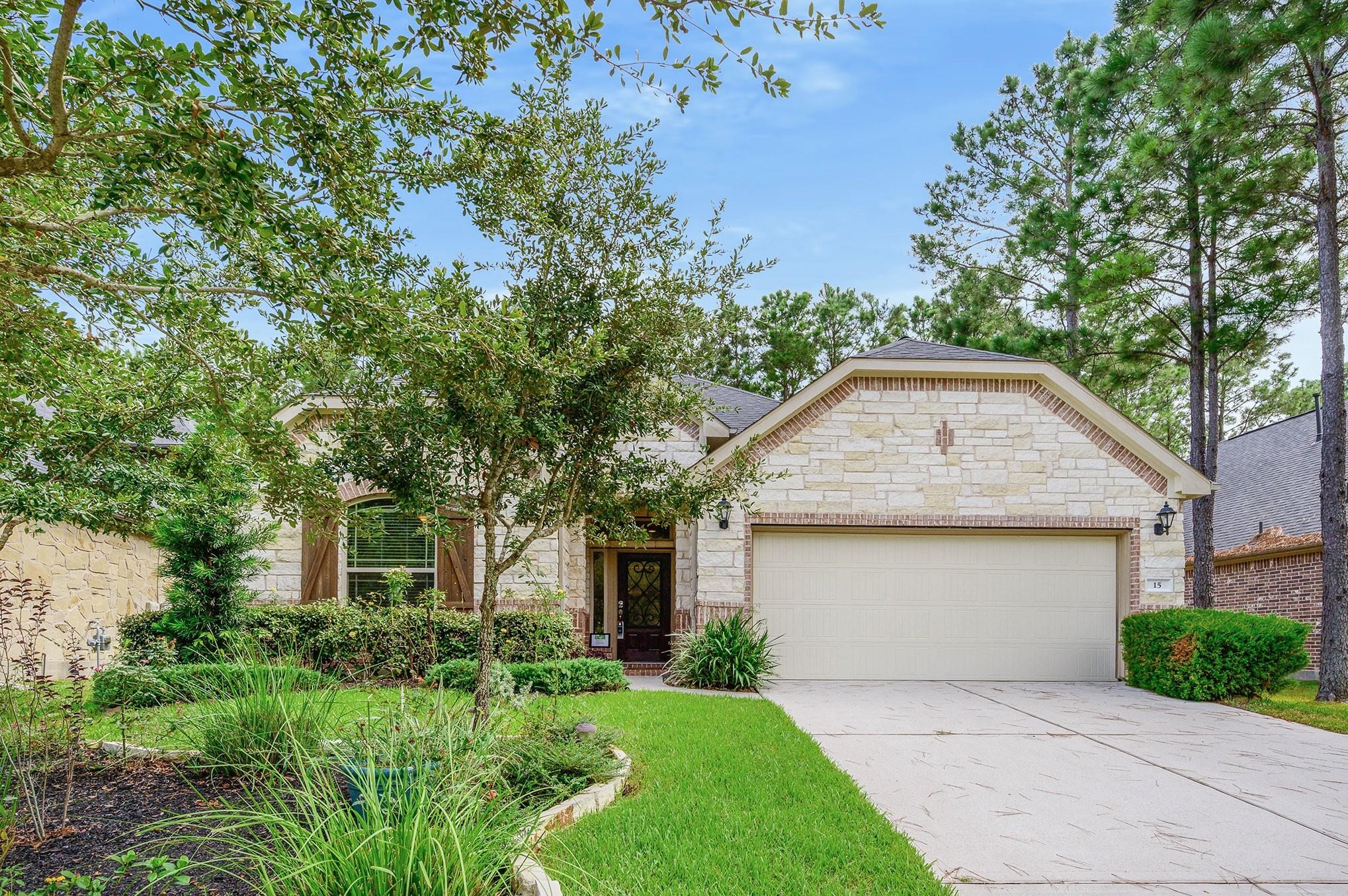 15 Sawbridge Circle Property Photo 4