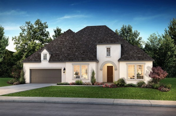 5202 Deer Valley Court Property Photo 1