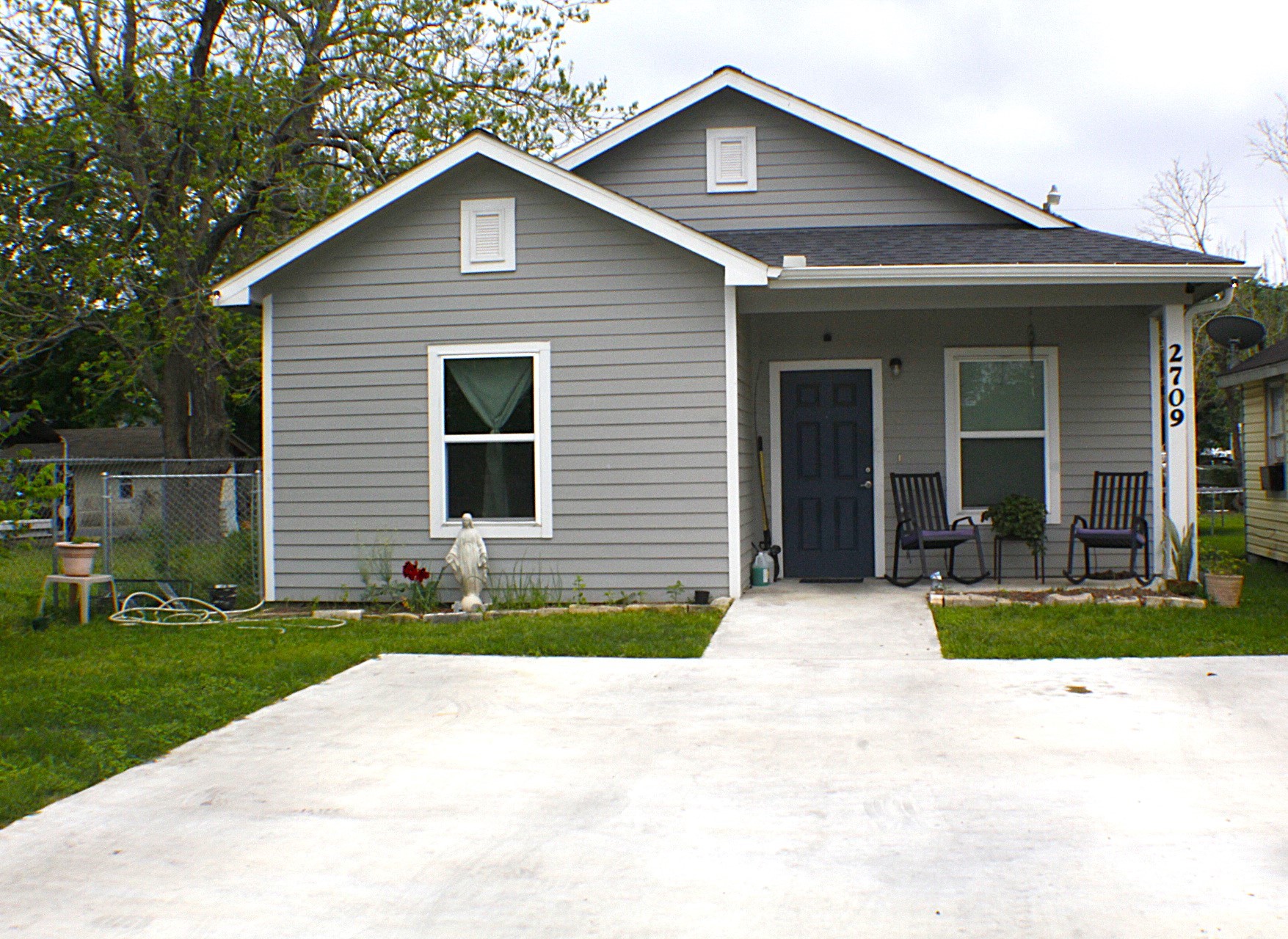 2709 Odem Street Property Photo