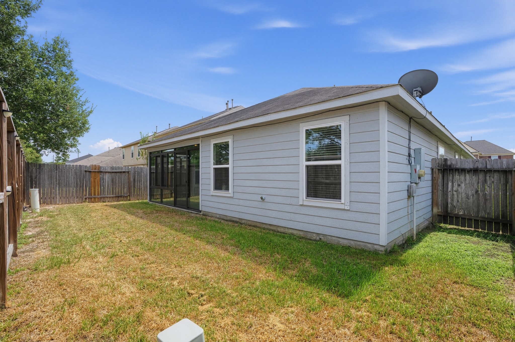 5035 Blue Spruce Hill Street Property Photo 20