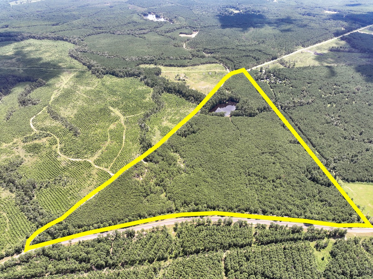 000000 Farm To Market 352 Property Photo 1