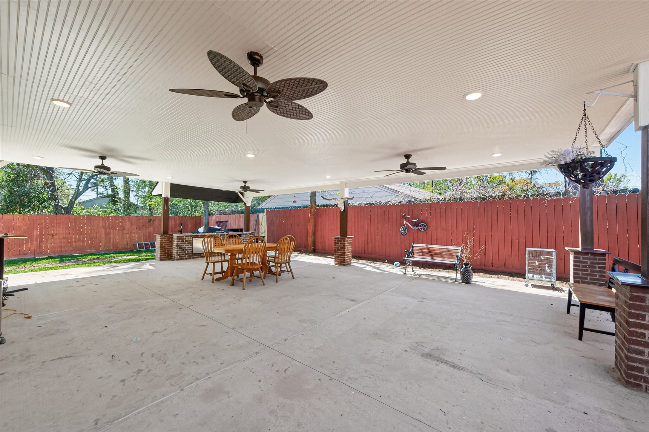 17503 Deer Creek Drive Property Photo 19