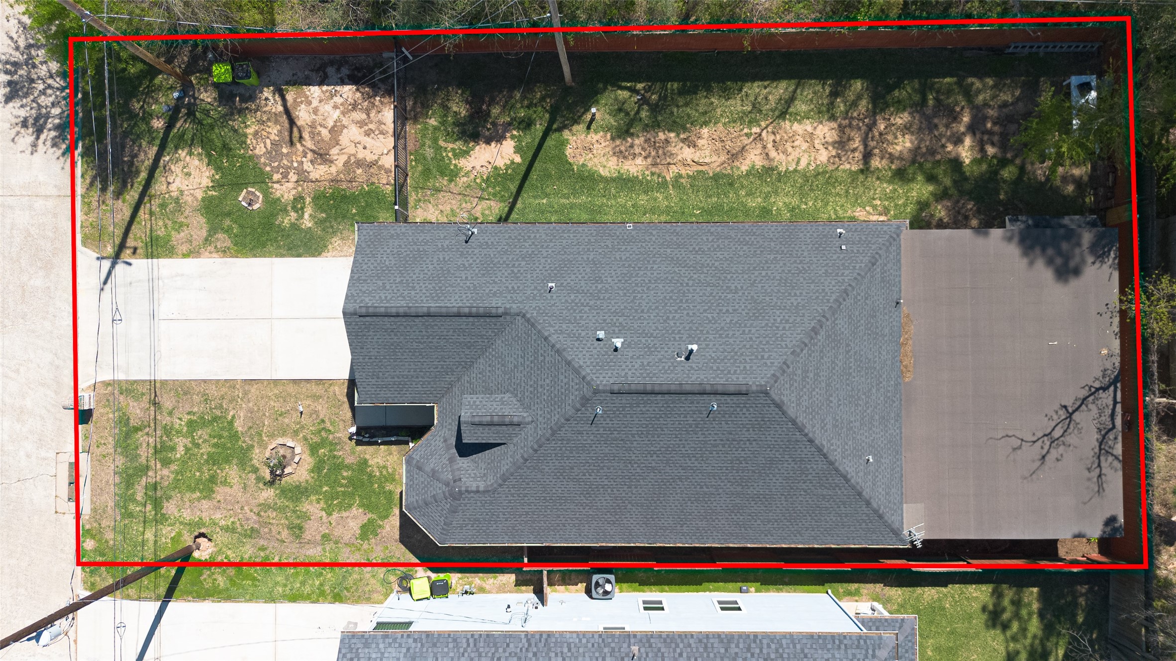 17503 Deer Creek Drive Property Photo 24
