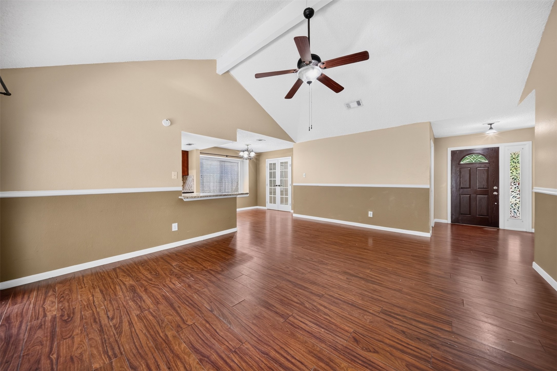 9634 Magnolia Ridge Drive Property Photo 5