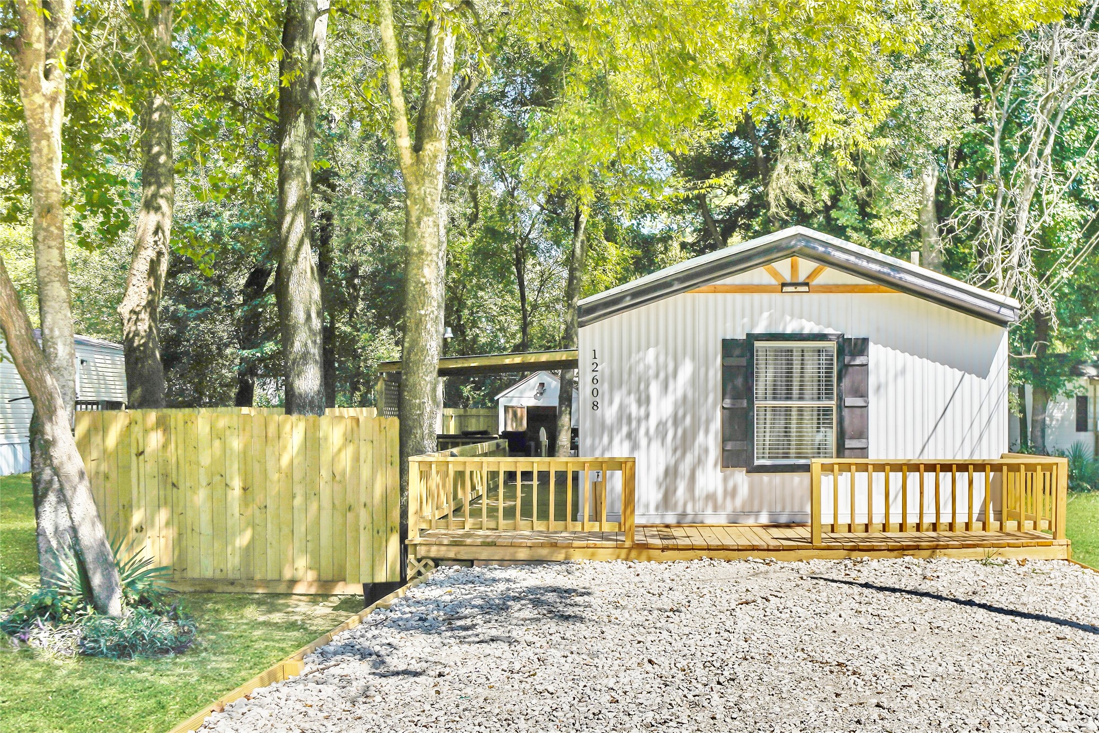 12608 Lazy Cove Drive