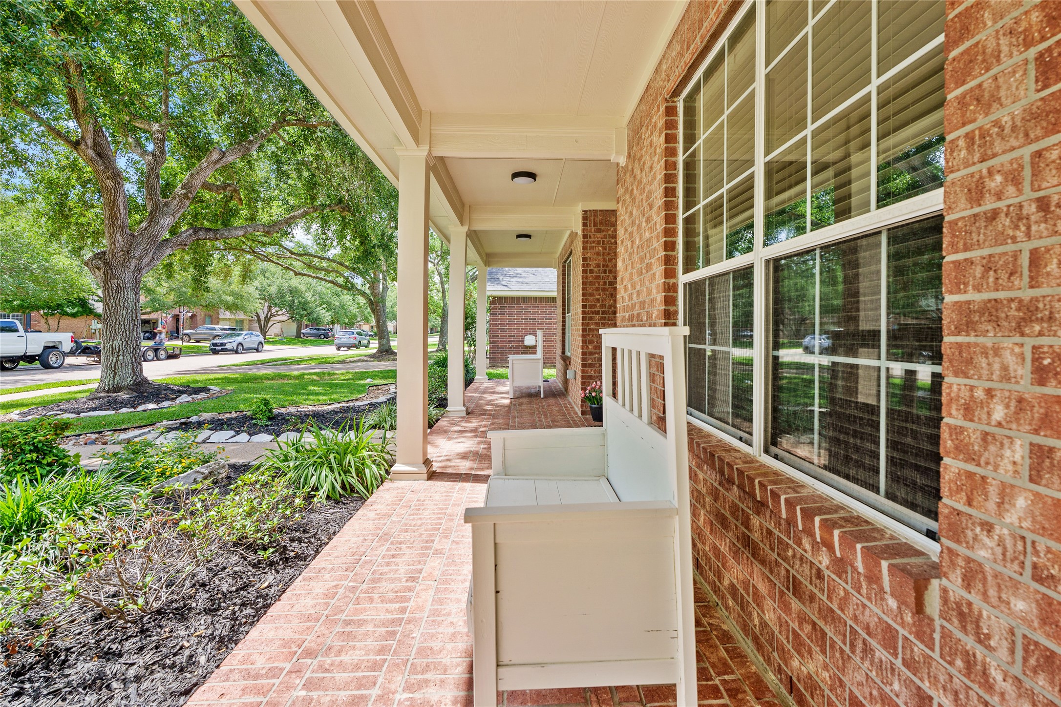 606 Biscayne Bend Lane Property Photo 6